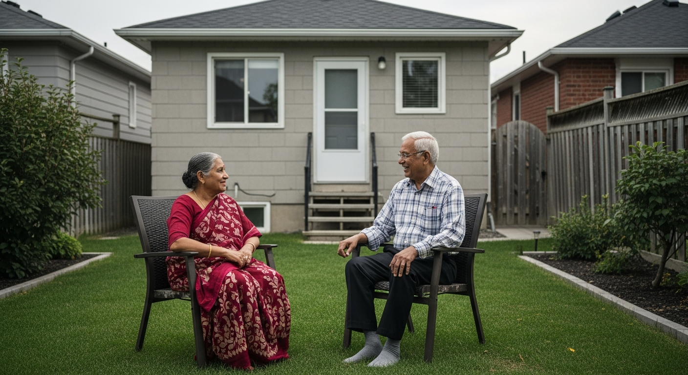 Reverse Mortgage for Home Accessibility Assessment and Design Consultation Costs