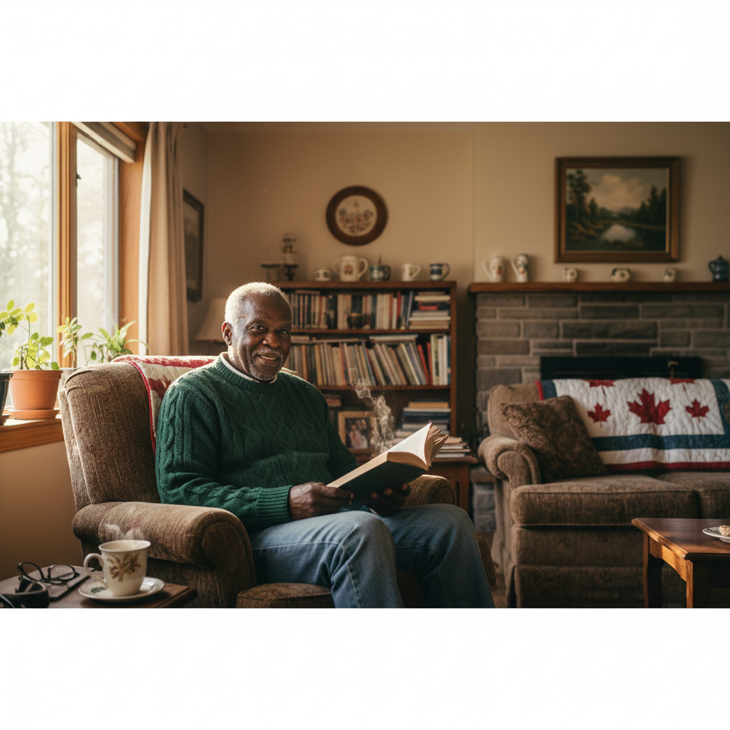Reverse Mortgage for Home Accessibility Audit and Proactive Safety Certification in Ontario
