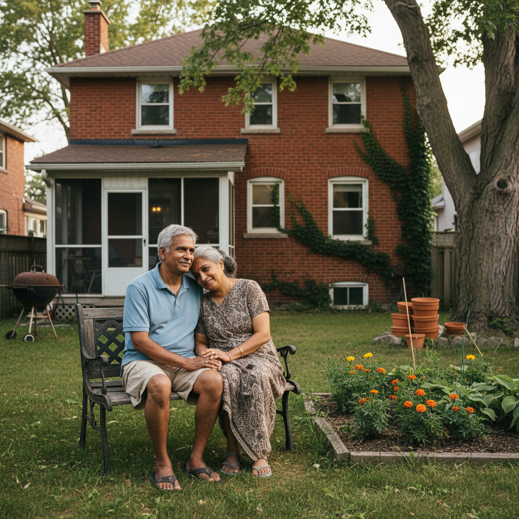Reverse Mortgage for Home Accessibility Audit and Proactive Safety Certification in Ontario