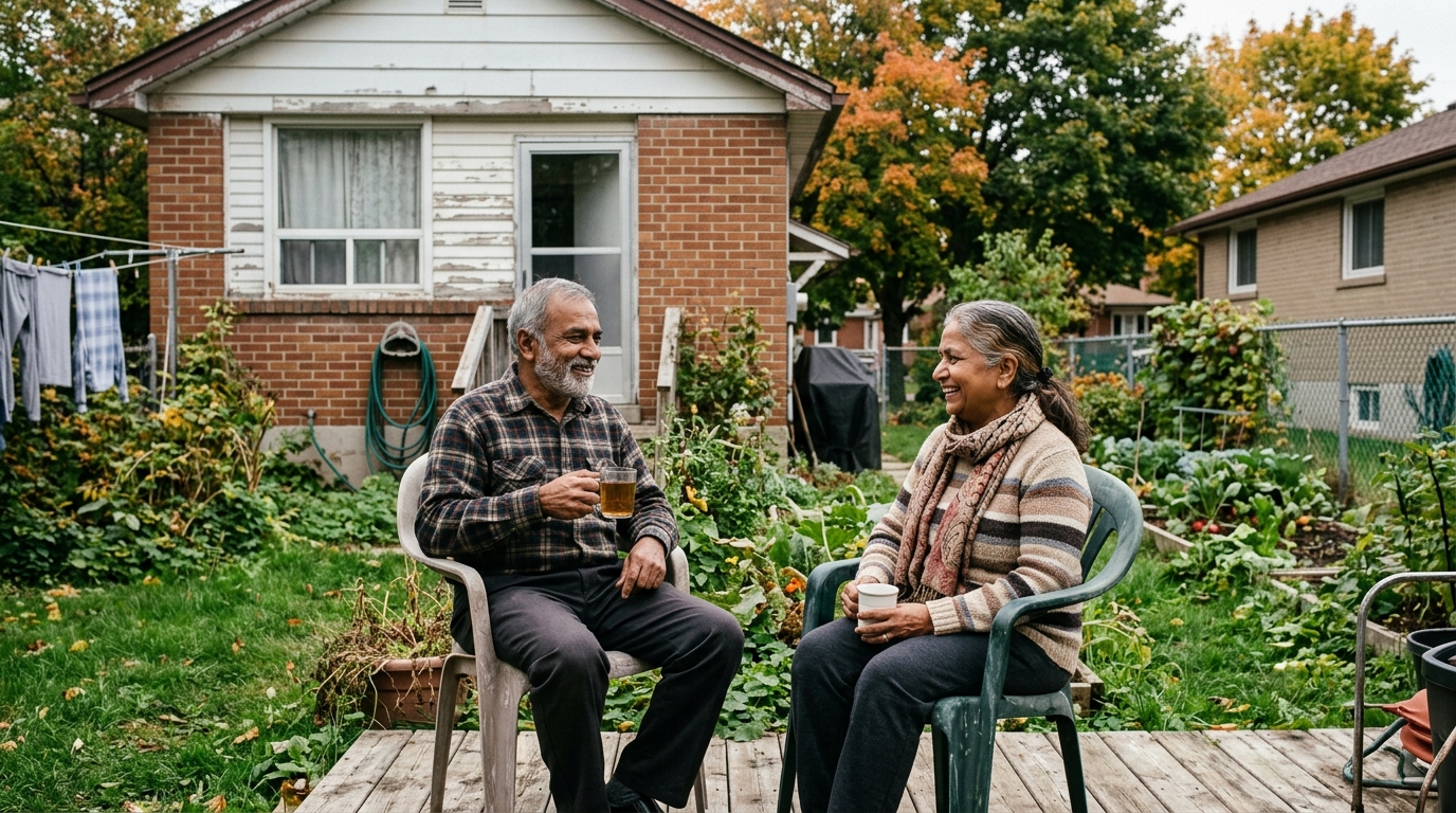 Reverse Mortgage for Home Accessibility After Sudden Adult Child Disability Diagnosis
