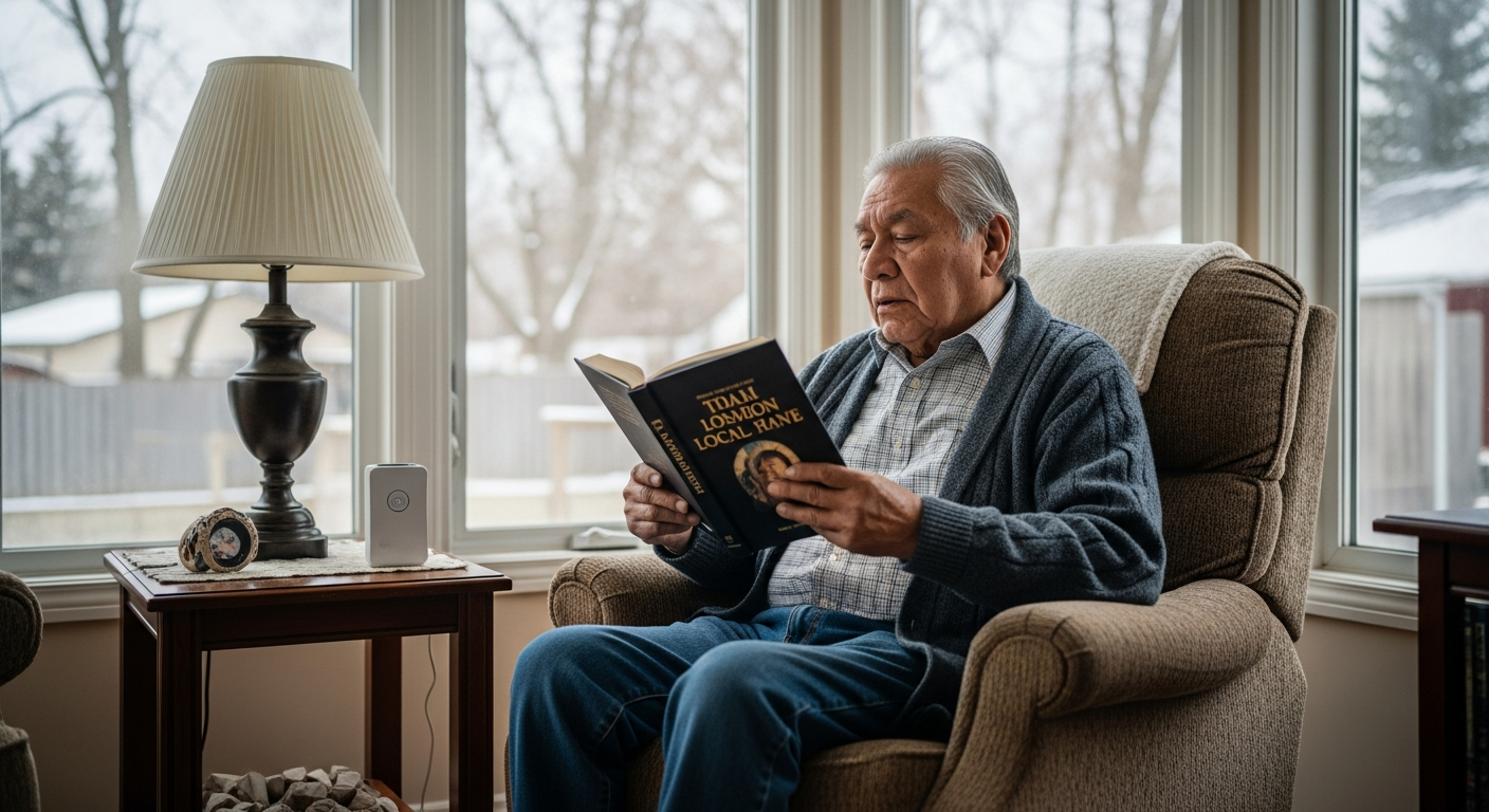 Reverse Mortgage for Home Air Filtration: Funding Allergy and Respiratory Relief