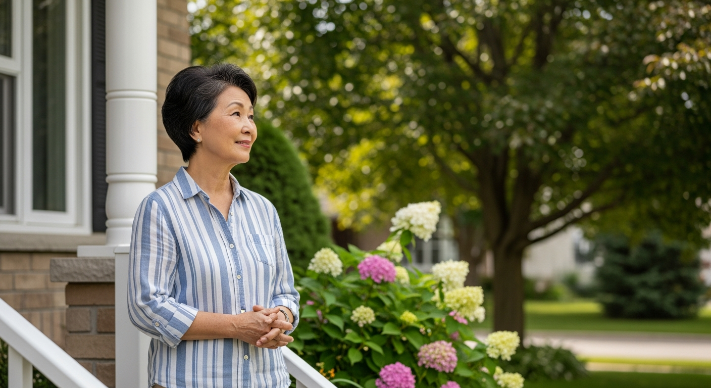 Reverse Mortgage After Home Value Appreciation: Appraisal and Tax Optimization