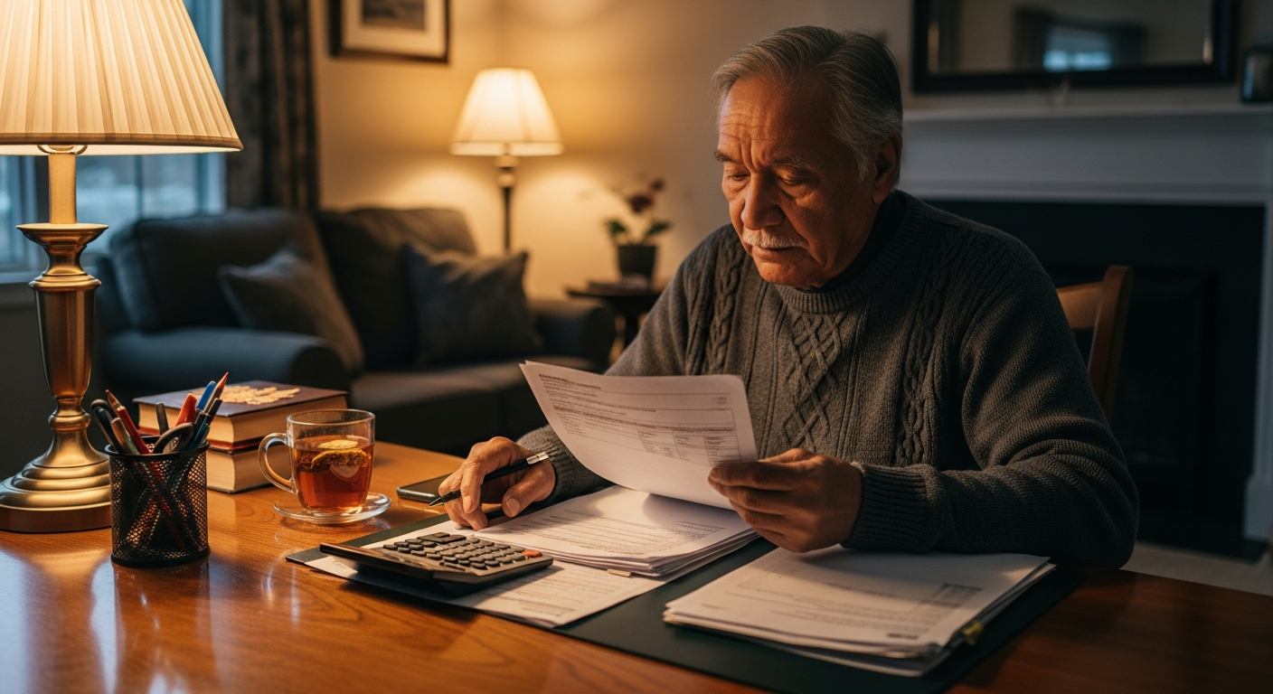 Reverse Mortgage After Home Value Appreciation: Appraisal and Tax Optimization