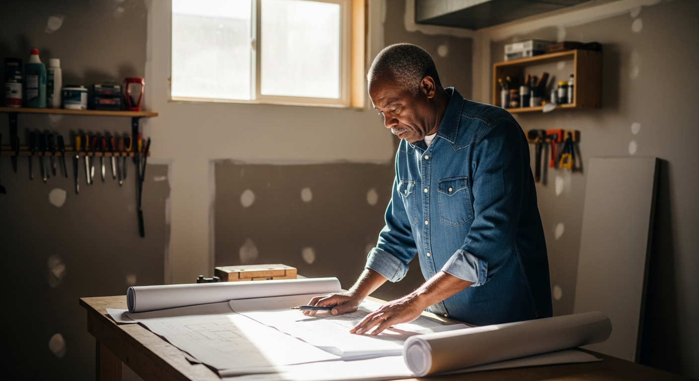 Reverse Mortgage for Home Art Gallery or Creative Studio: Income From Artistic Rental Space