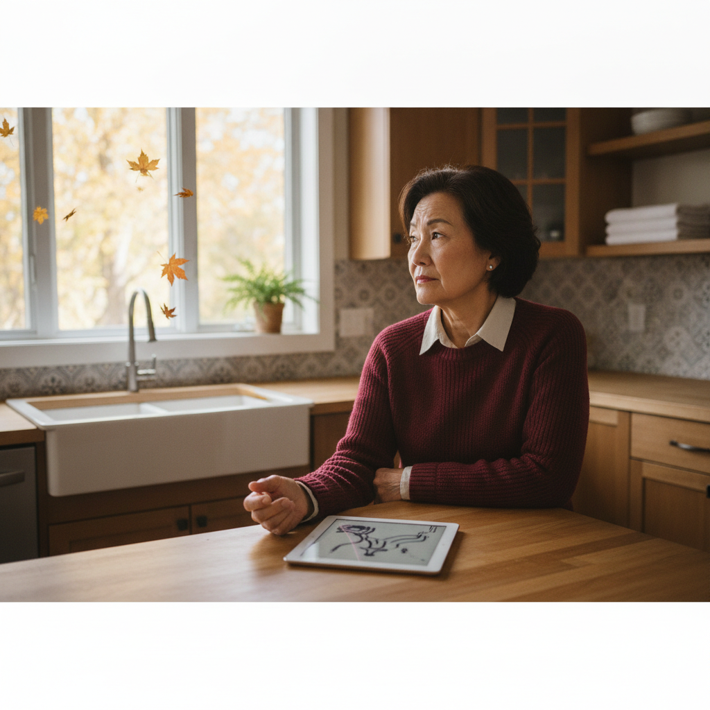 Reverse Mortgage When Home-Based Business Income Drops: Regulatory Disruption Funding