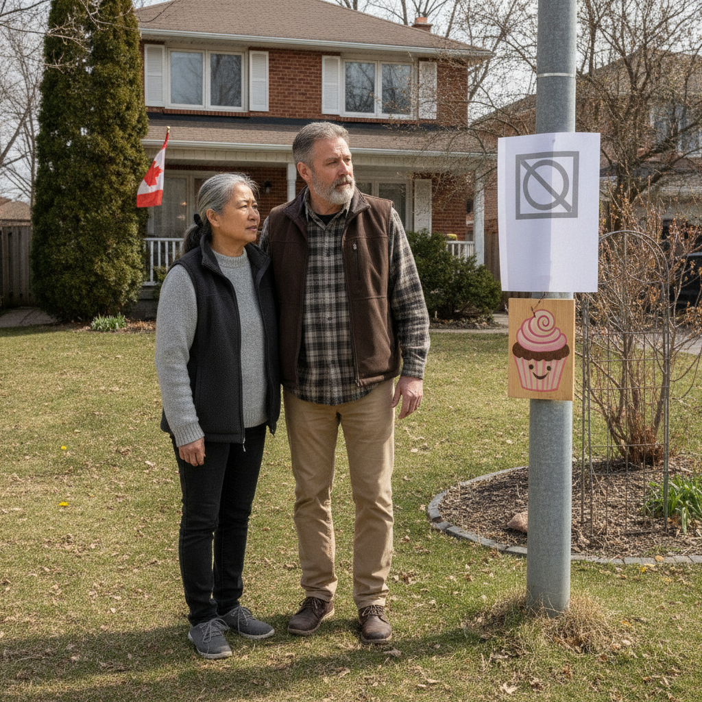 Reverse Mortgage When Home-Based Business Income Drops: Regulatory Disruption Funding
