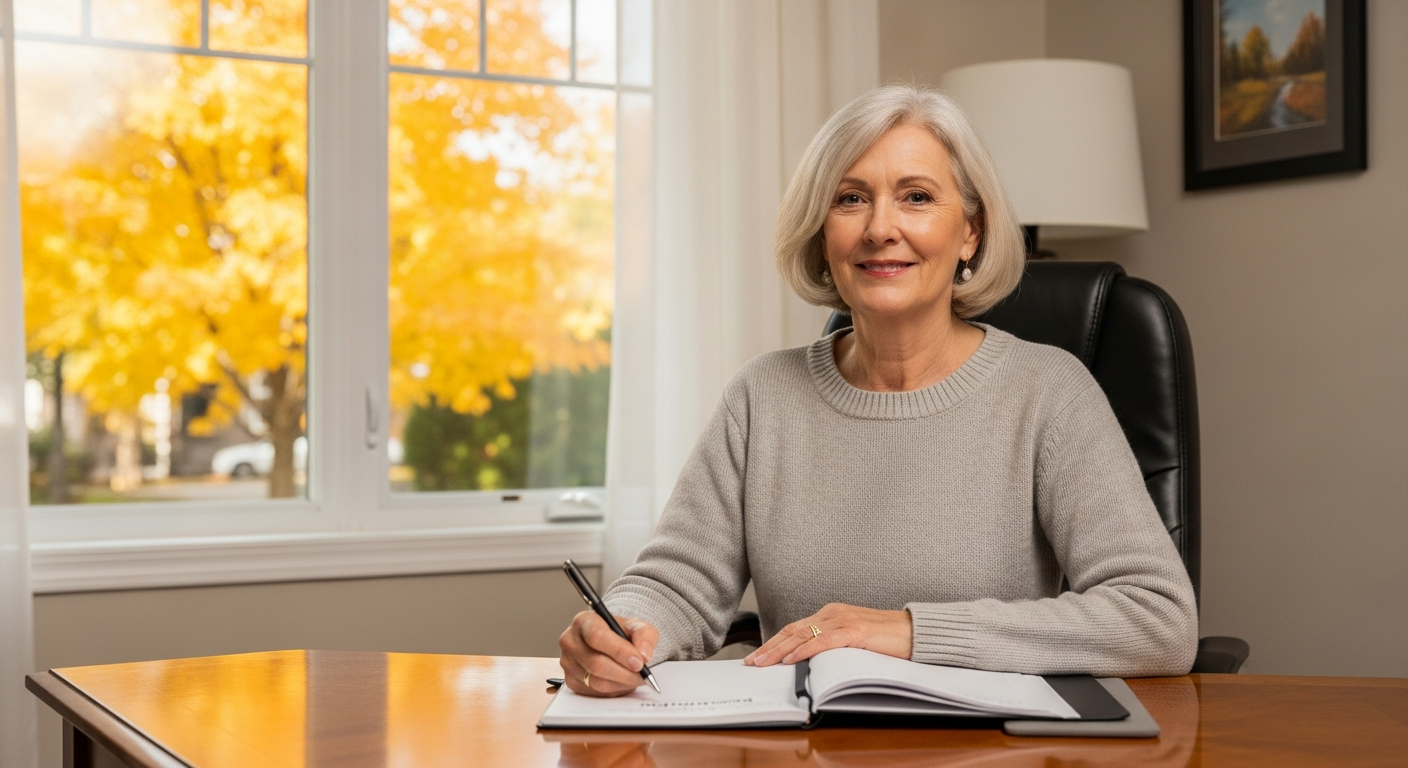 Reverse Mortgage for Home-Based Tutoring and Educational Business Setup