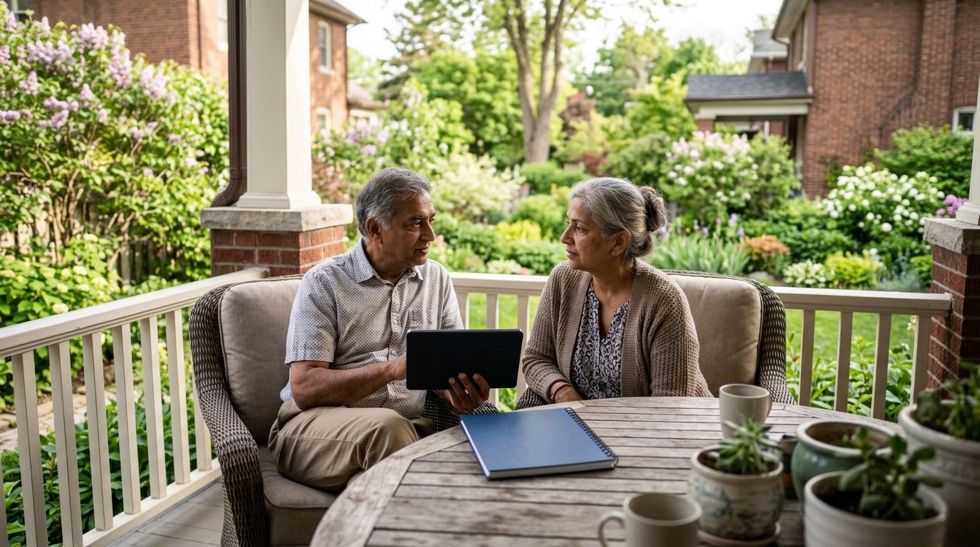 Reverse Mortgage for Home-Based End-of-Life Doula Services: Building a Meaningful Retirement Business