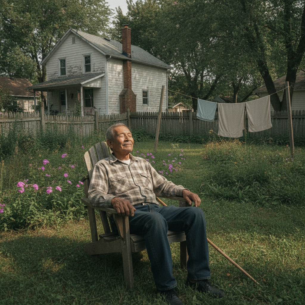 Reverse Mortgage for Creating a Home-Based Therapeutic Healing Space Business