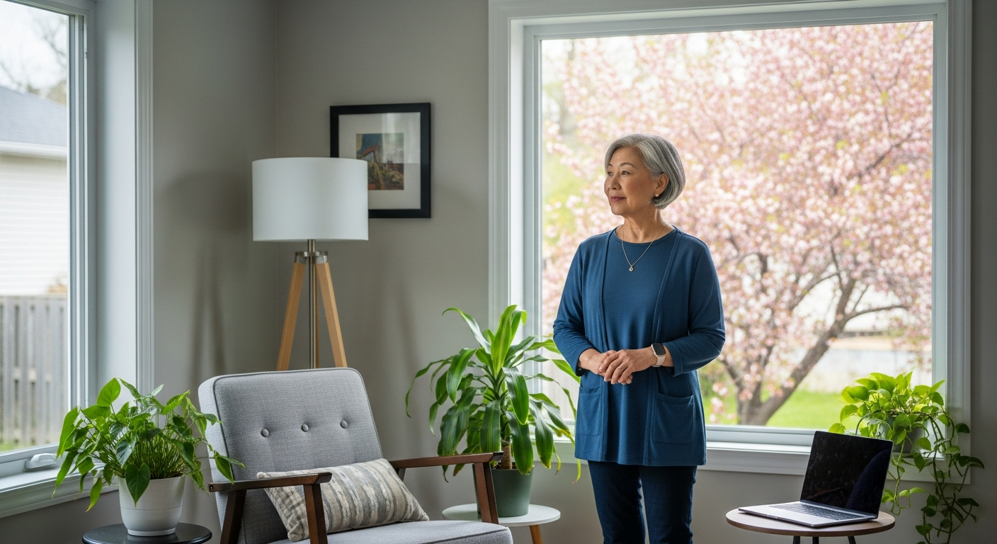 Setting Up a Home-Based Therapy Practice with a Reverse Mortgage