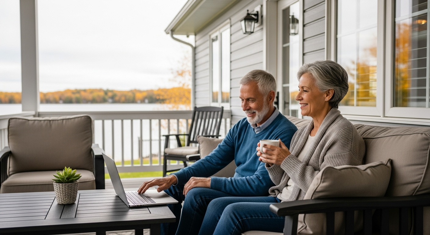 Setting Up a Home-Based Therapy Practice with a Reverse Mortgage