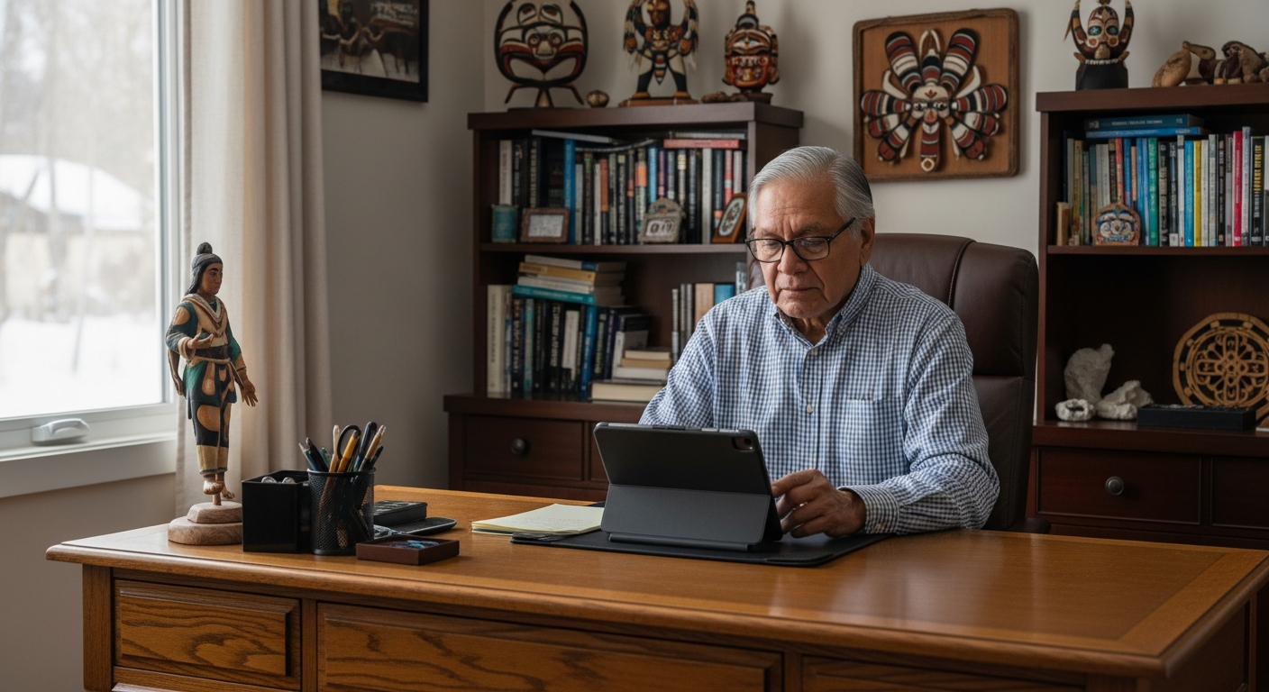 Setting Up a Home-Based Therapy Practice with a Reverse Mortgage