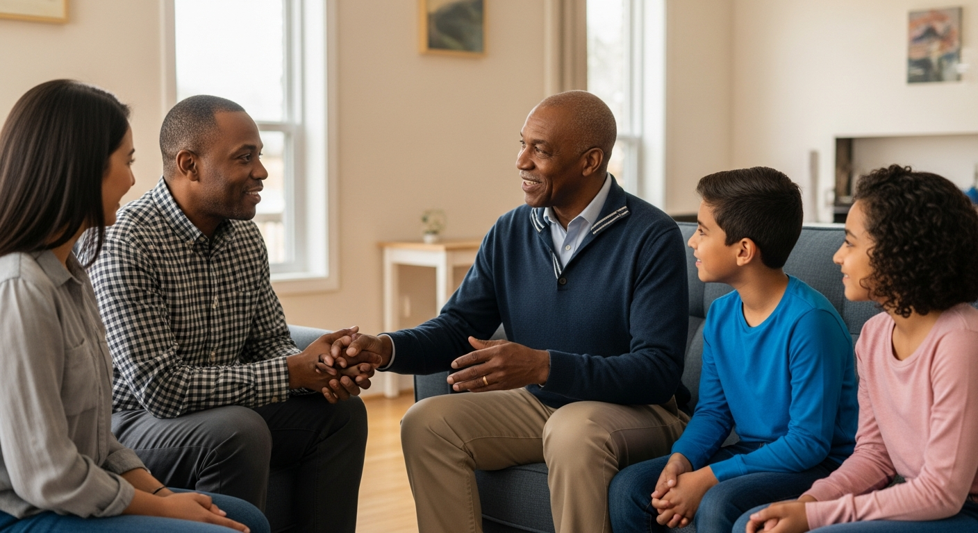 Reverse Mortgage for Home-Based Translation and Interpretation Services Business
