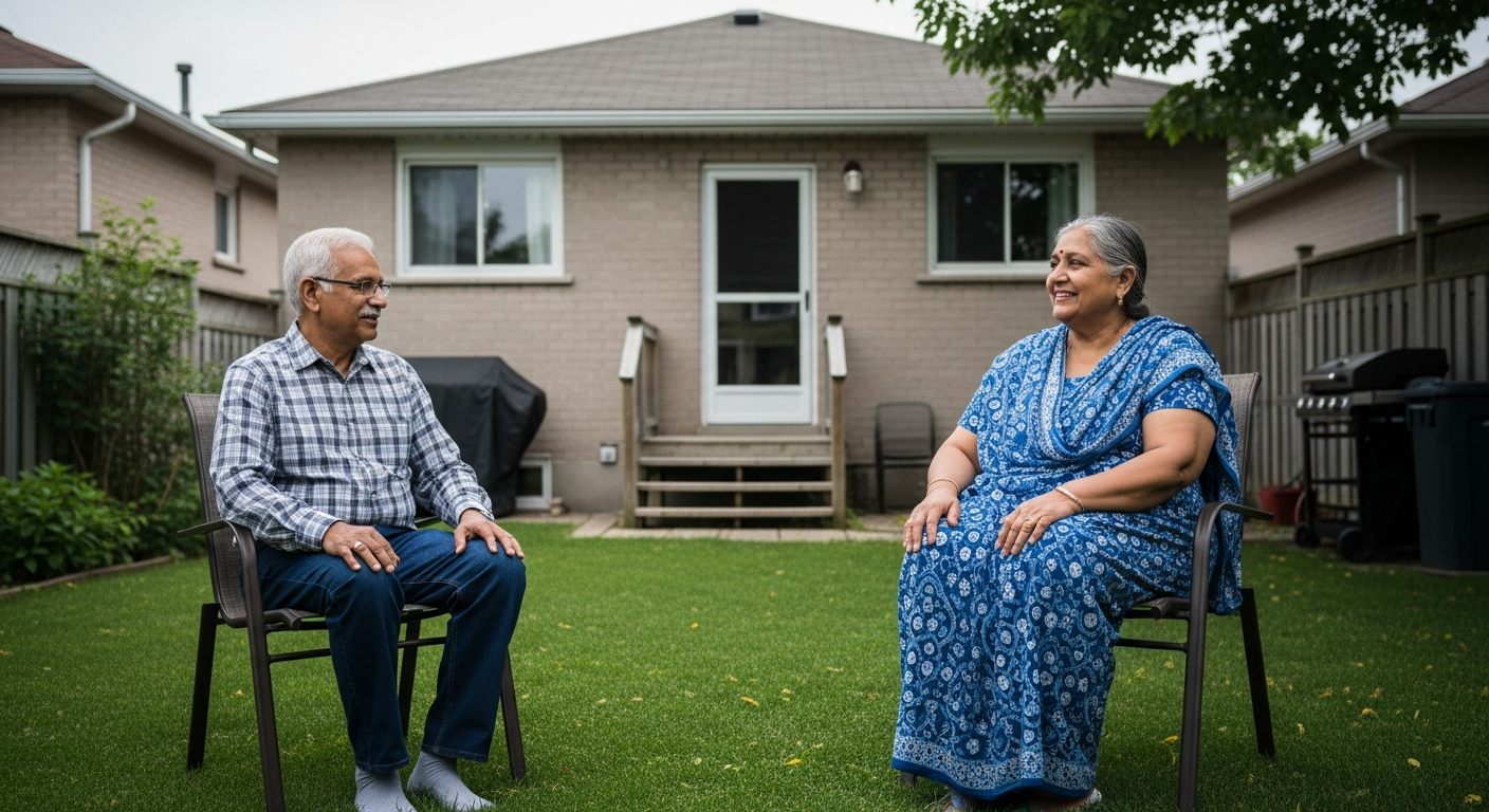 Reverse Mortgage for Home-Based Translation and Interpretation Services Business
