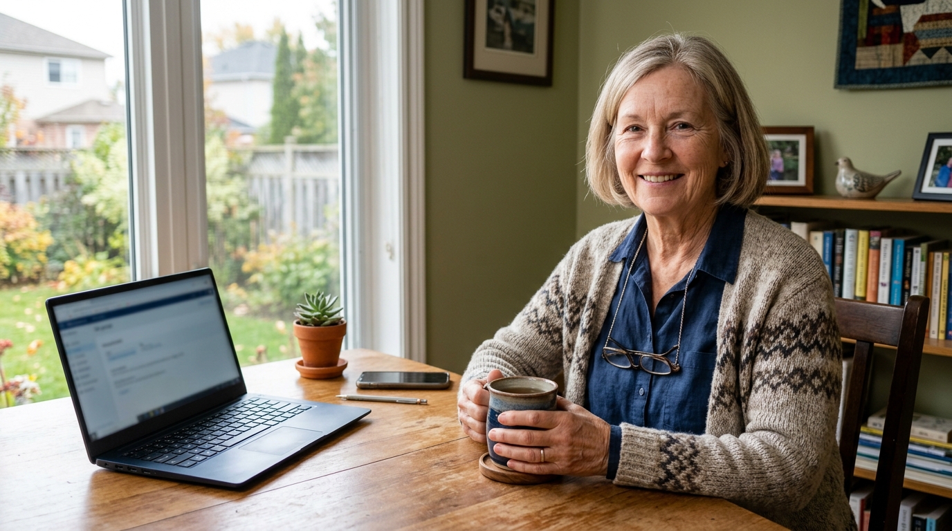 Reverse Mortgage for Home-Based Virtual Assistant Business: Remote Support Services