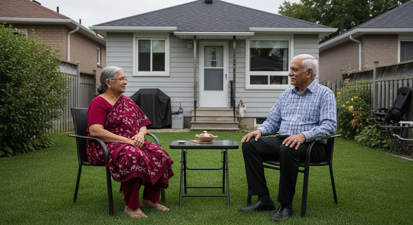 Reverse Mortgage to Launch a Home Care Business: Creating Family Employment Legacy