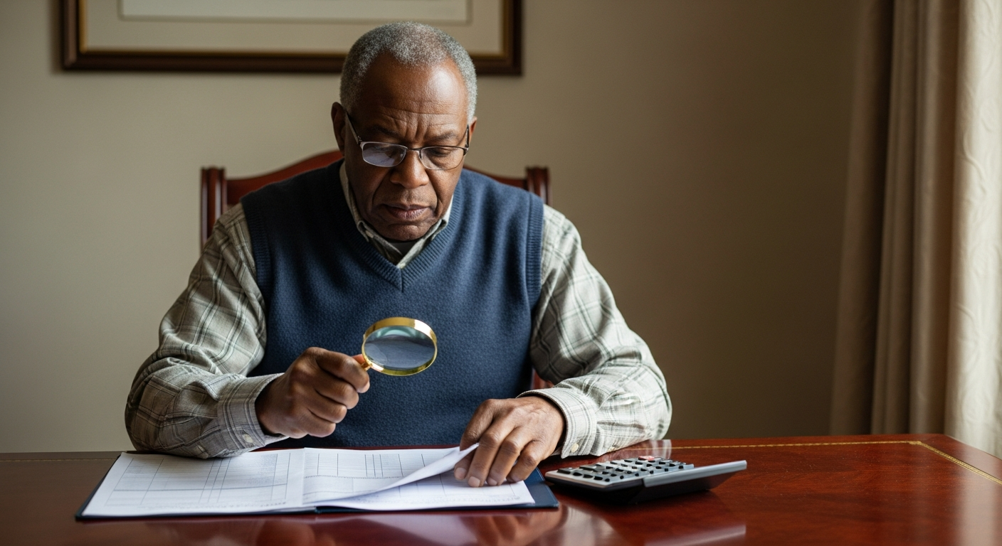 Reverse Mortgage for Home Care Cost Inflation: Protecting Long-Term Expenses