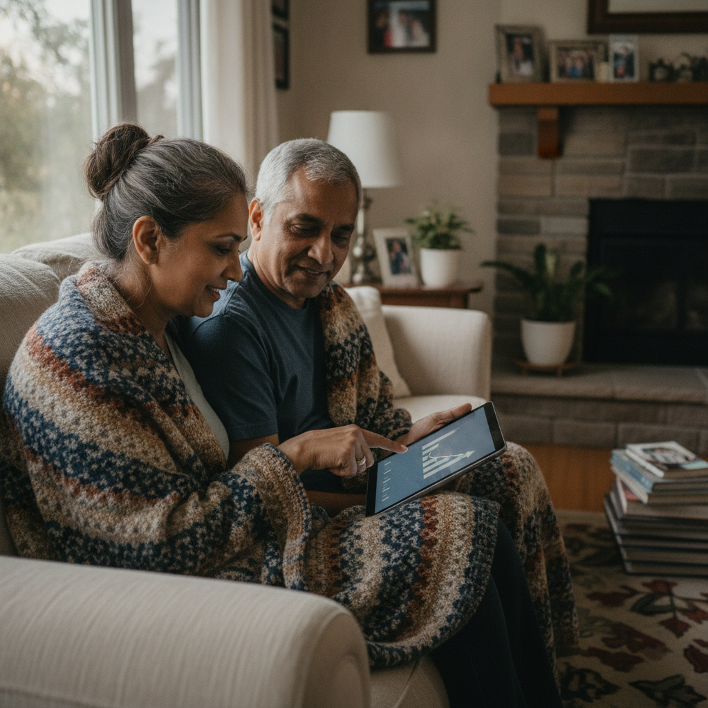 Reverse Mortgage for Home Care Cost Inflation: Protecting Long-Term Expenses