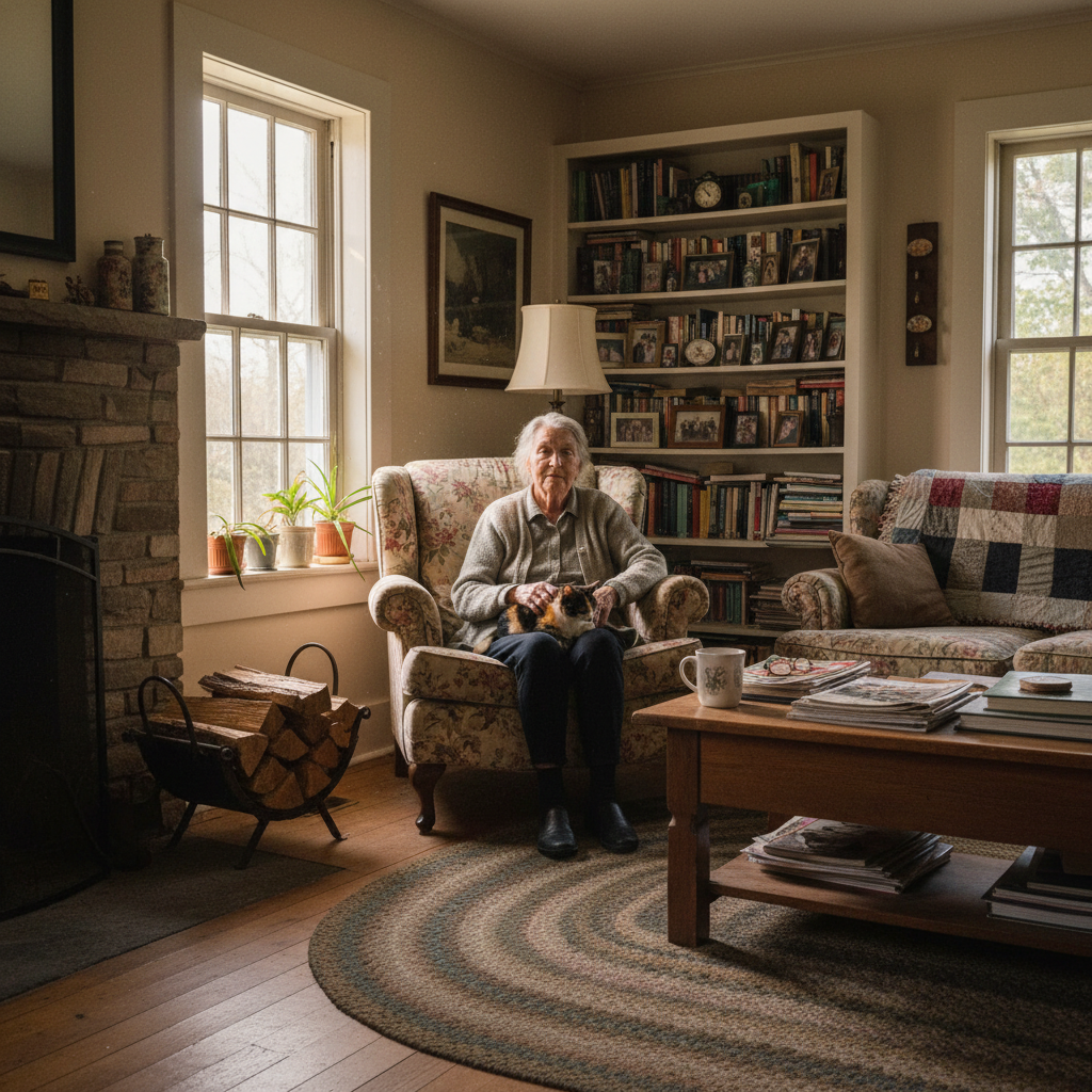 Reverse Mortgage to Pay for Home Care in Ontario (2026 Guide)