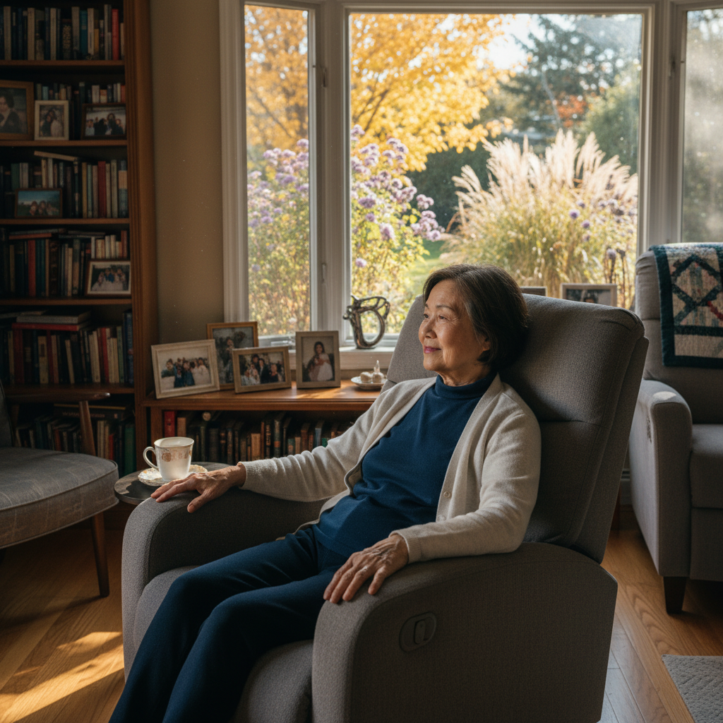 Reverse Mortgage for Home Care Equipment: Managing Inflation Costs