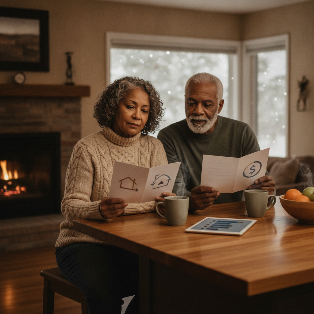 Reverse Mortgage for Home Care Equipment: Rental vs Purchase Cost Comparison