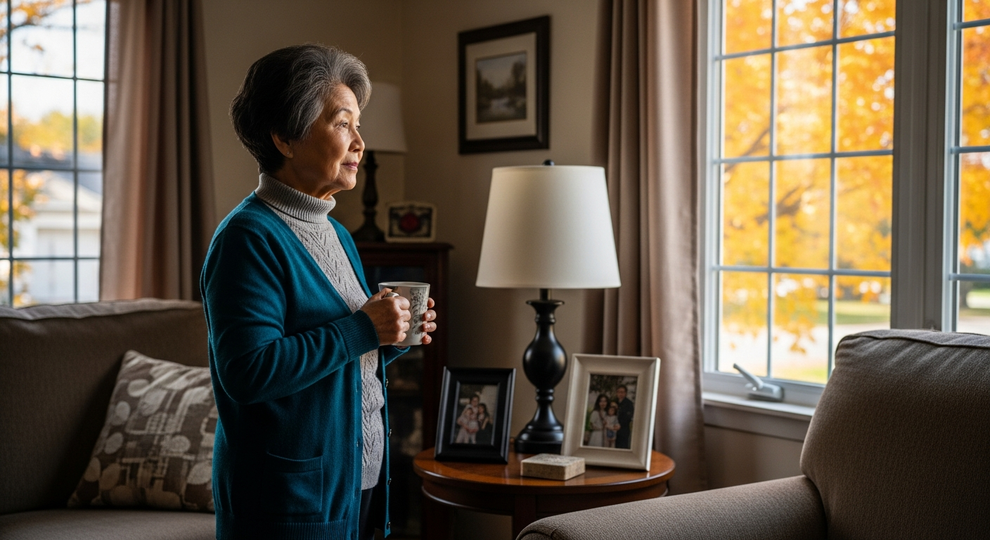 Reverse Mortgage for Home Care vs. Nursing Home: Financial Comparison