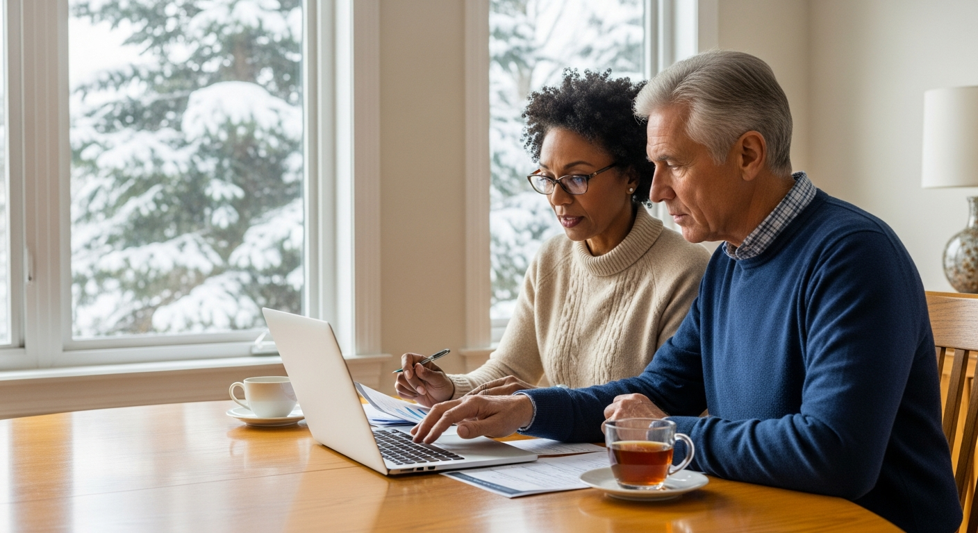 Reverse Mortgage for Home Care vs. Nursing Home: Financial Comparison