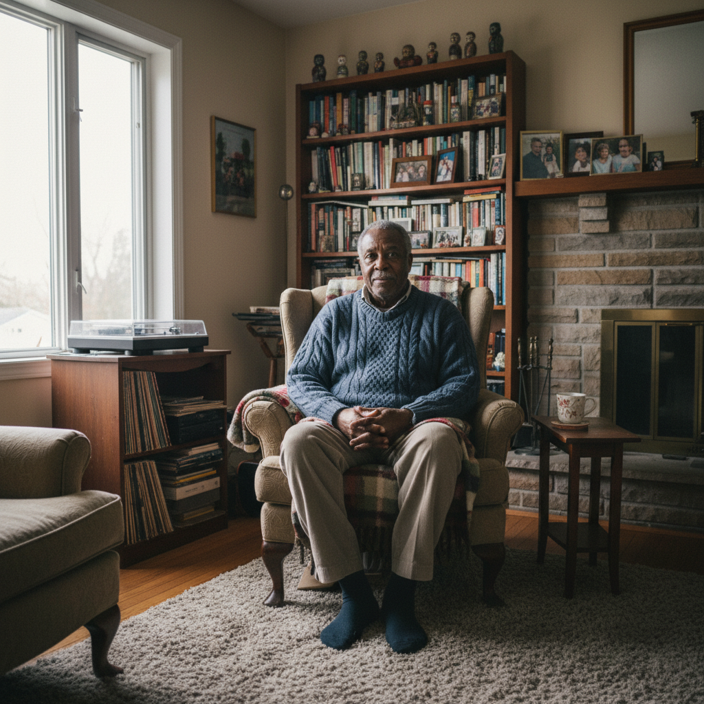 Reverse Mortgage for Home Daycare Licensing and Setup Costs in Ontario