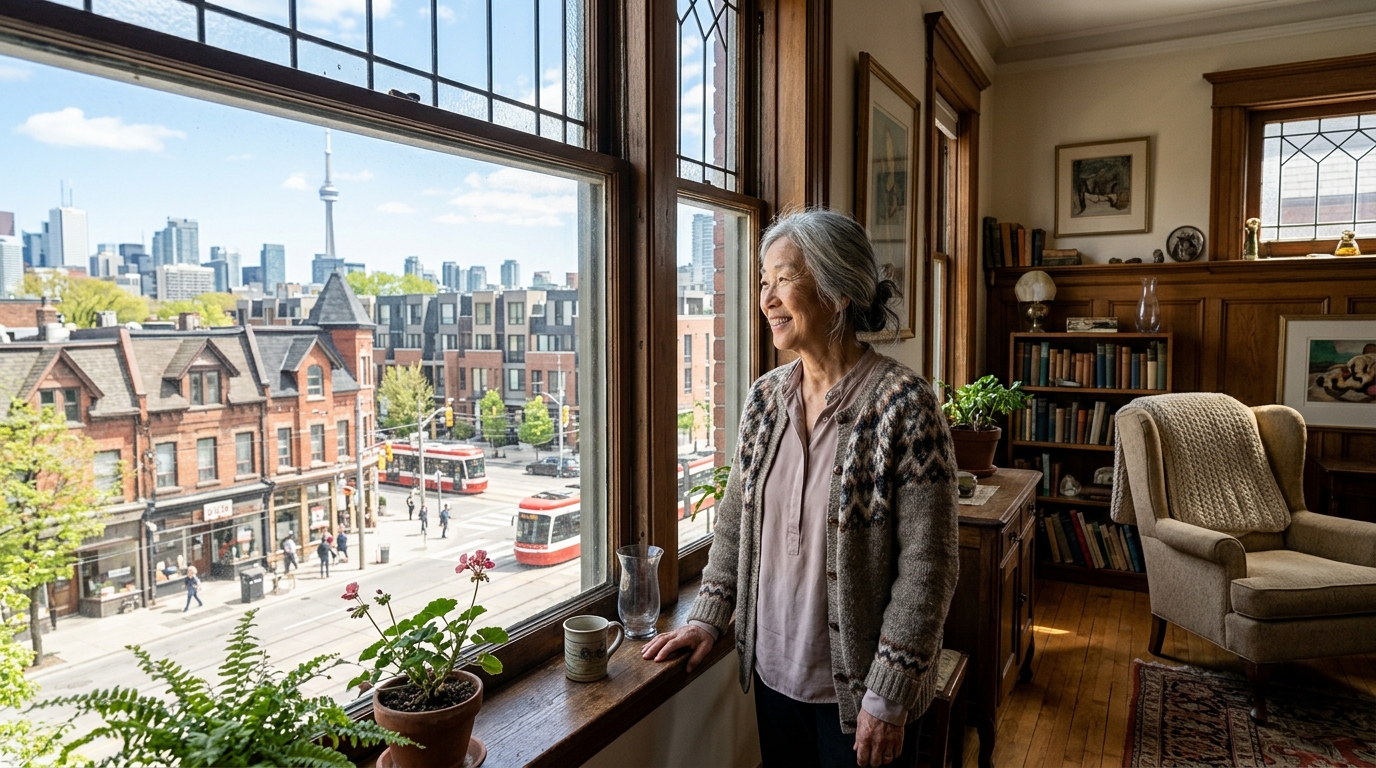 Reverse Mortgage for Your Home in an Emerging Opportunity Zone: Timing Property Market Shifts