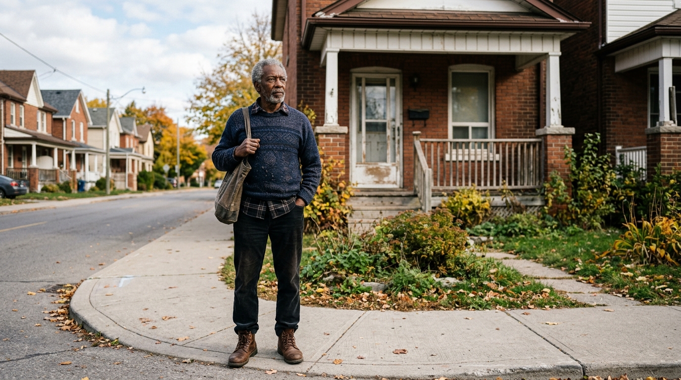 Reverse Mortgage for Your Home in an Emerging Opportunity Zone: Timing Property Market Shifts