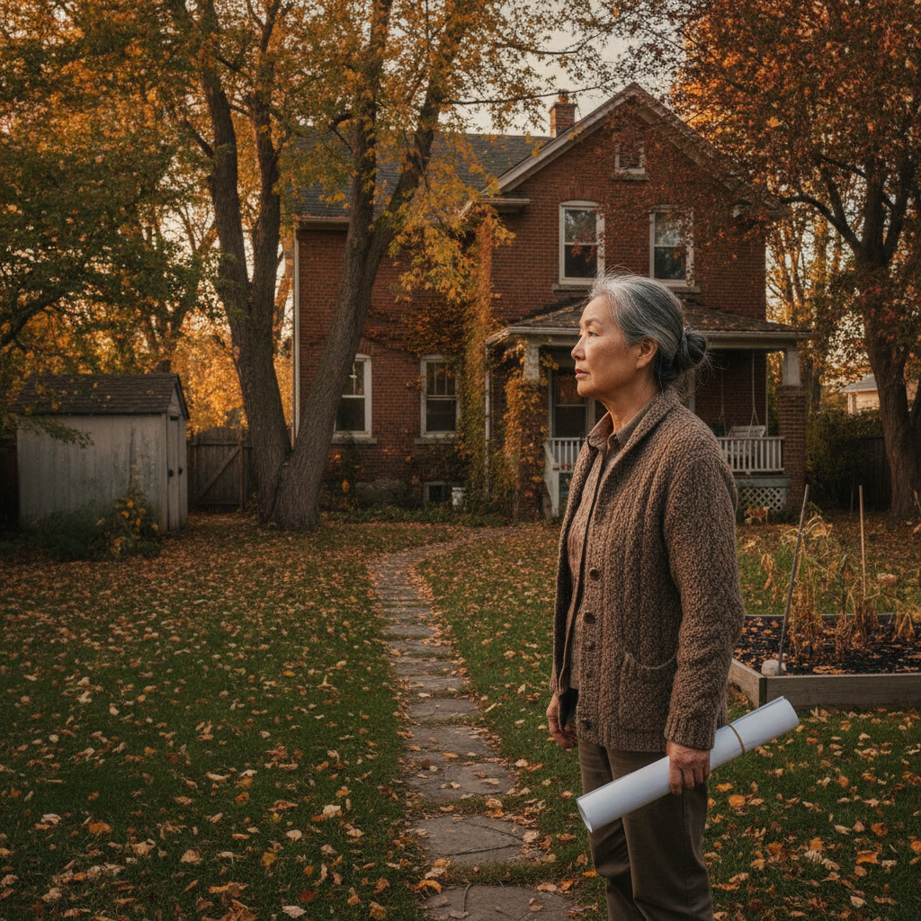 Reverse Mortgage for Aging Homeowner When Home Sits on Environmental Hazard Zone: Proactive Remediation Before Appraisal Crisis