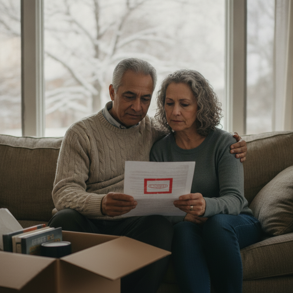Reverse Mortgage for Aging Homeowner When Home Sits on Environmental Hazard Zone: Proactive Remediation Before Appraisal Crisis