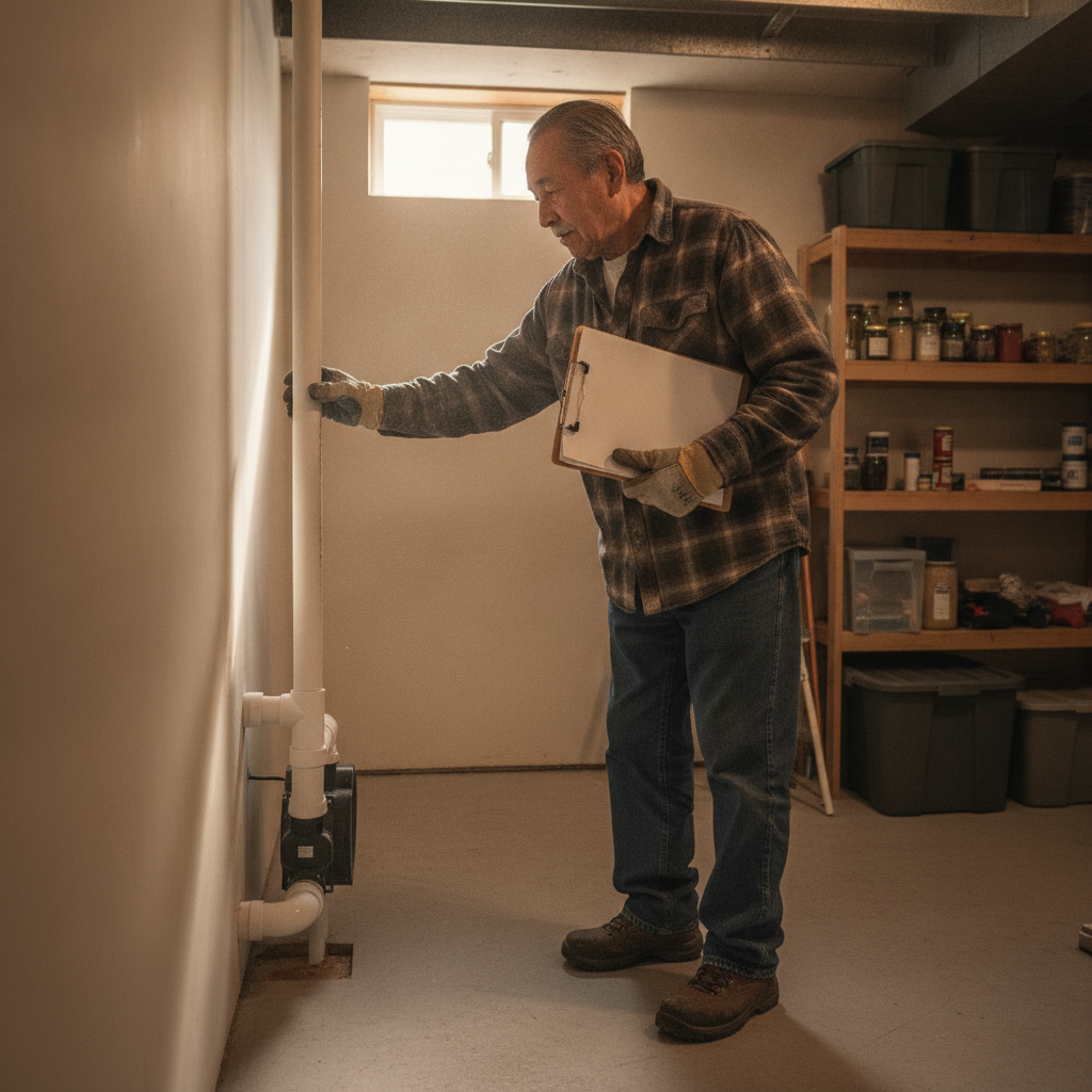 Reverse Mortgage for Aging Homeowner When Home Sits on Environmental Hazard Zone: Proactive Remediation Before Appraisal Crisis