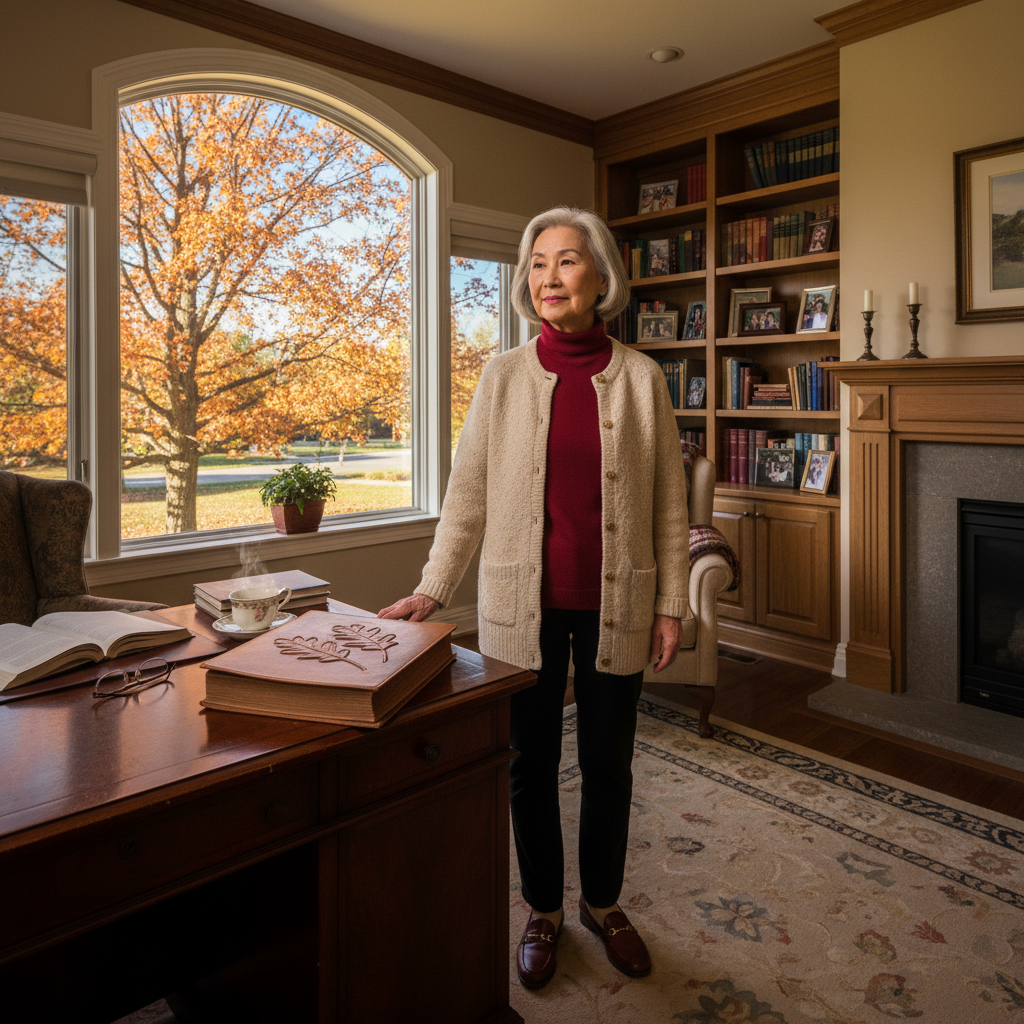 Reverse Mortgage When Your Home Is Held in a Family Trust