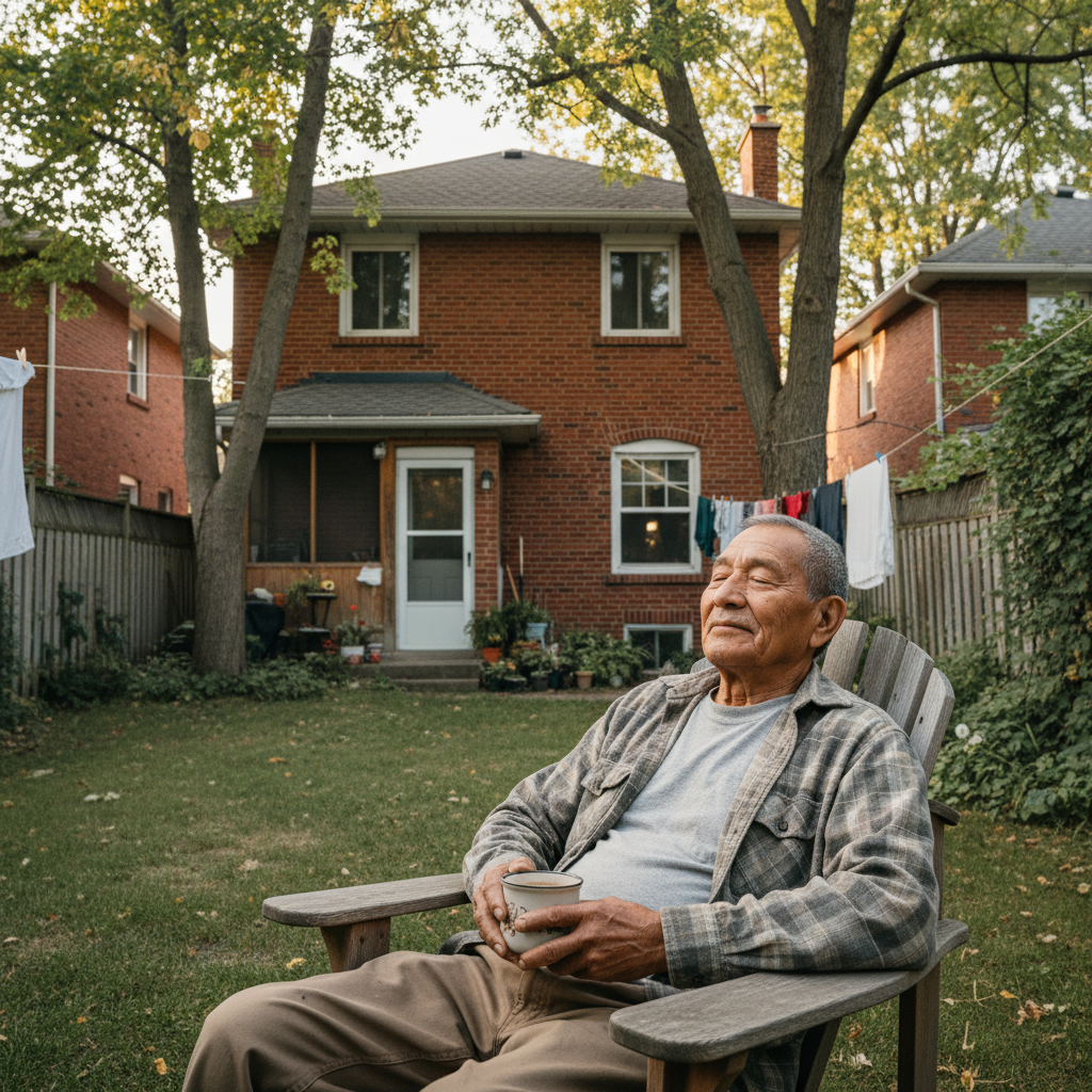 Reverse Mortgage When Your Home Is Held in a Family Trust