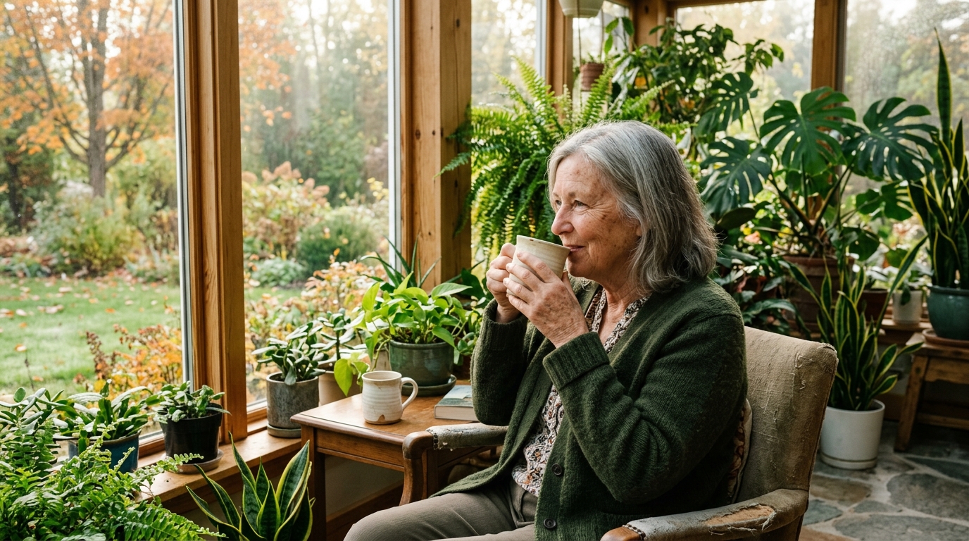 Reverse Mortgage for Home Humidity Control: Managing Respiratory and Skin Health