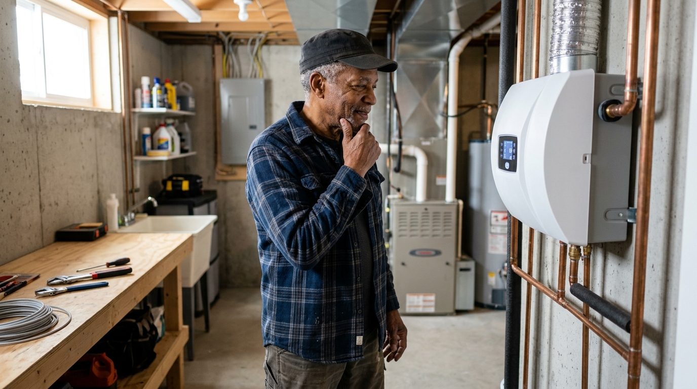 Reverse Mortgage for Home Humidity Control: Managing Respiratory and Skin Health