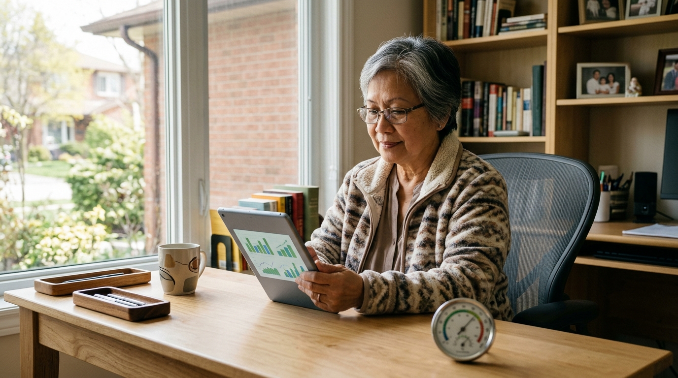 Reverse Mortgage for Home Humidity Control: Managing Respiratory and Skin Health