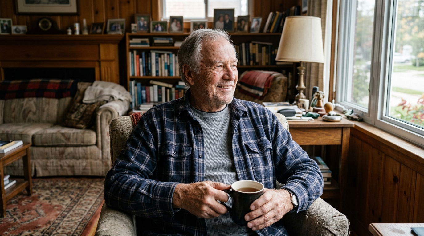 Reverse Mortgage for Home Inspection and Accessibility Assessment Business