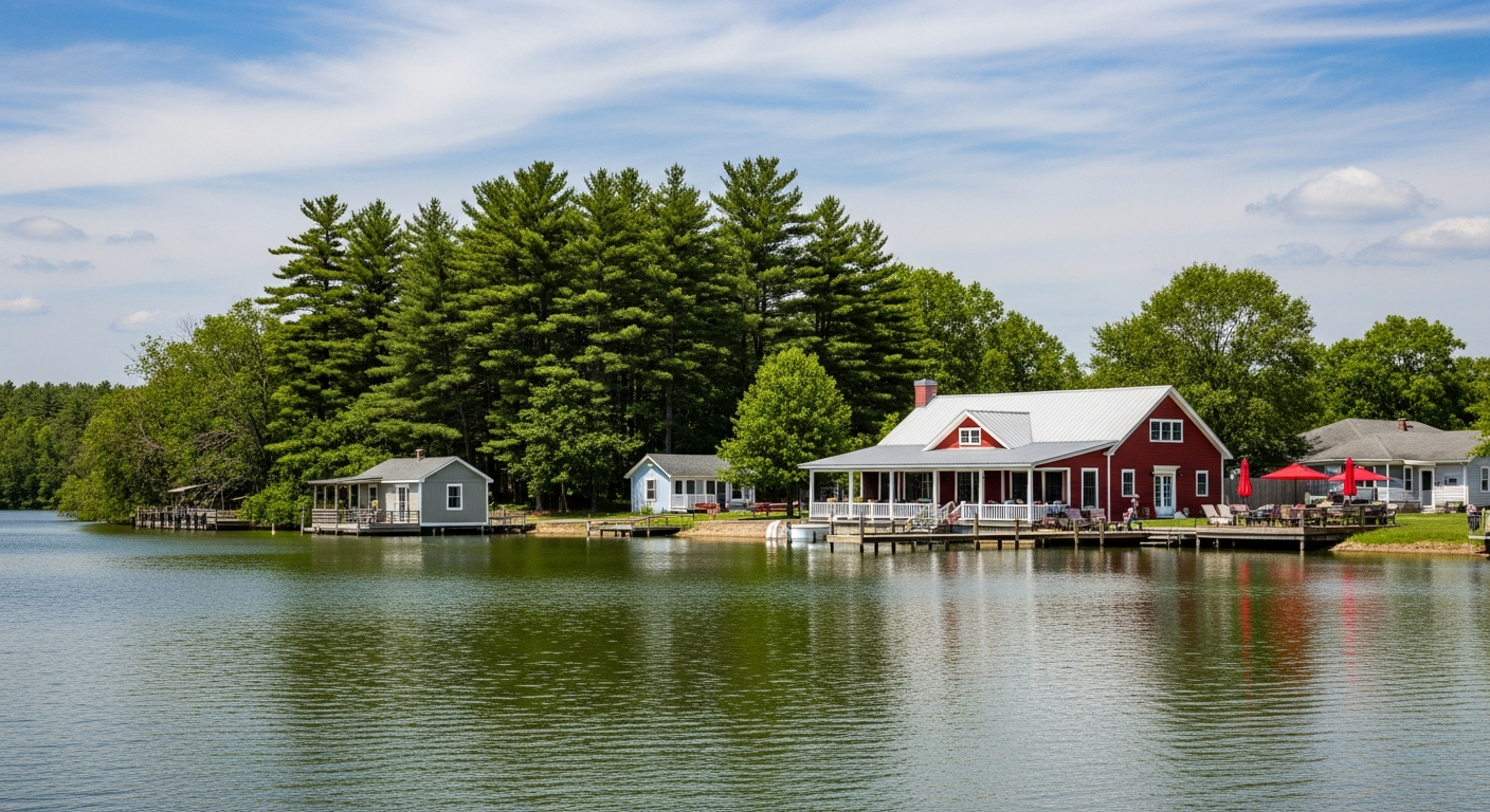 Reverse Mortgage When Rising Home Insurance Costs Threaten Your Affordability