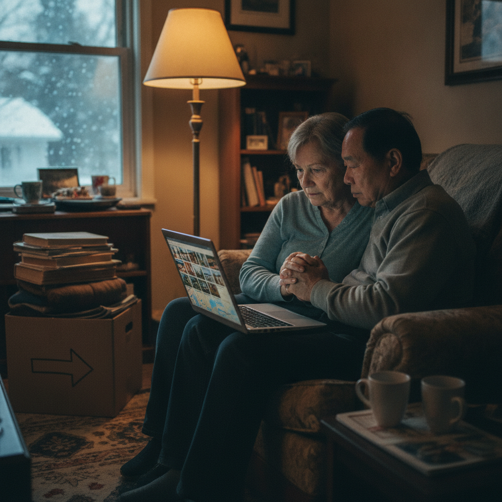 Reverse Mortgage When Rising Home Insurance Costs Threaten Your Affordability