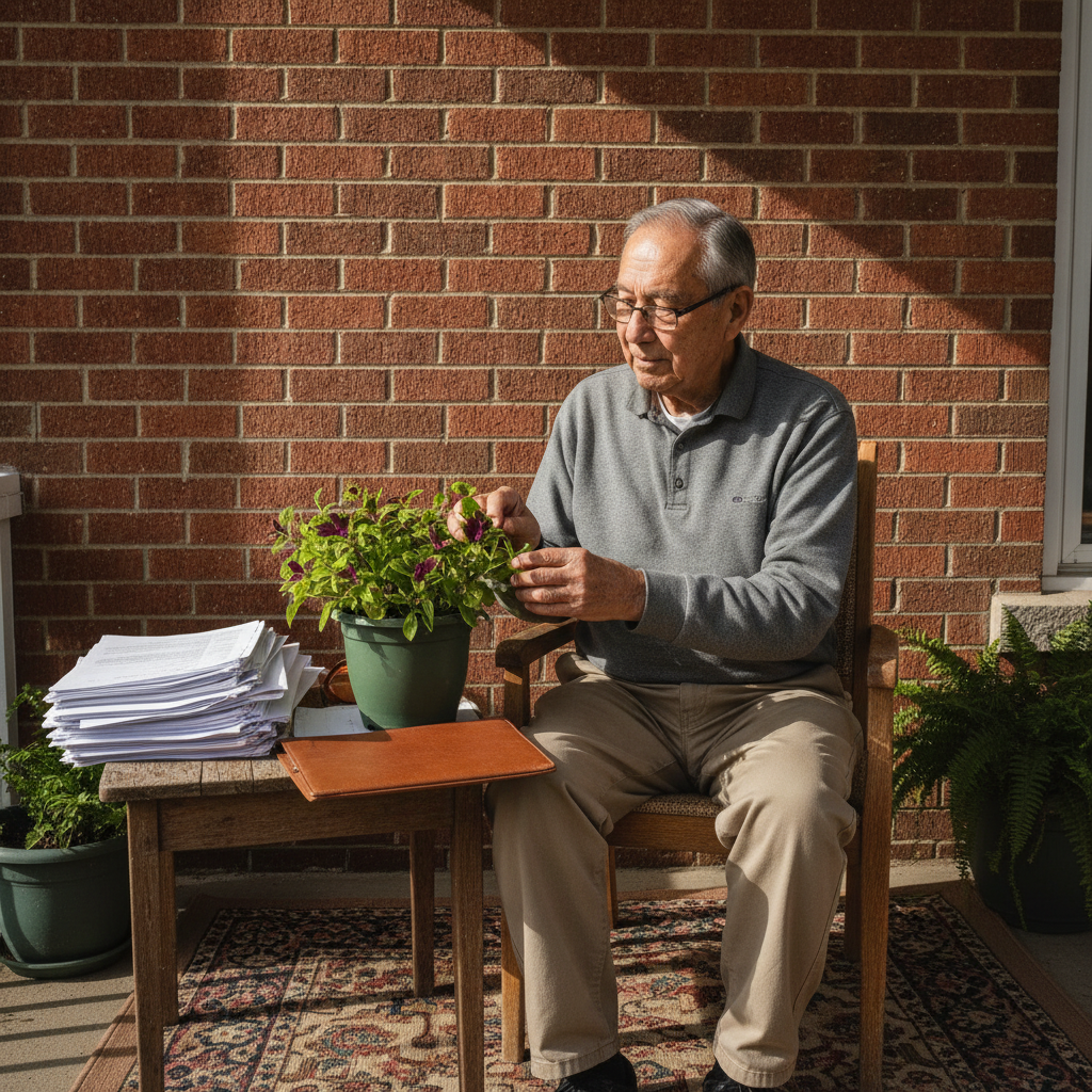 Reverse Mortgage When Rising Home Insurance Costs Threaten Your Affordability