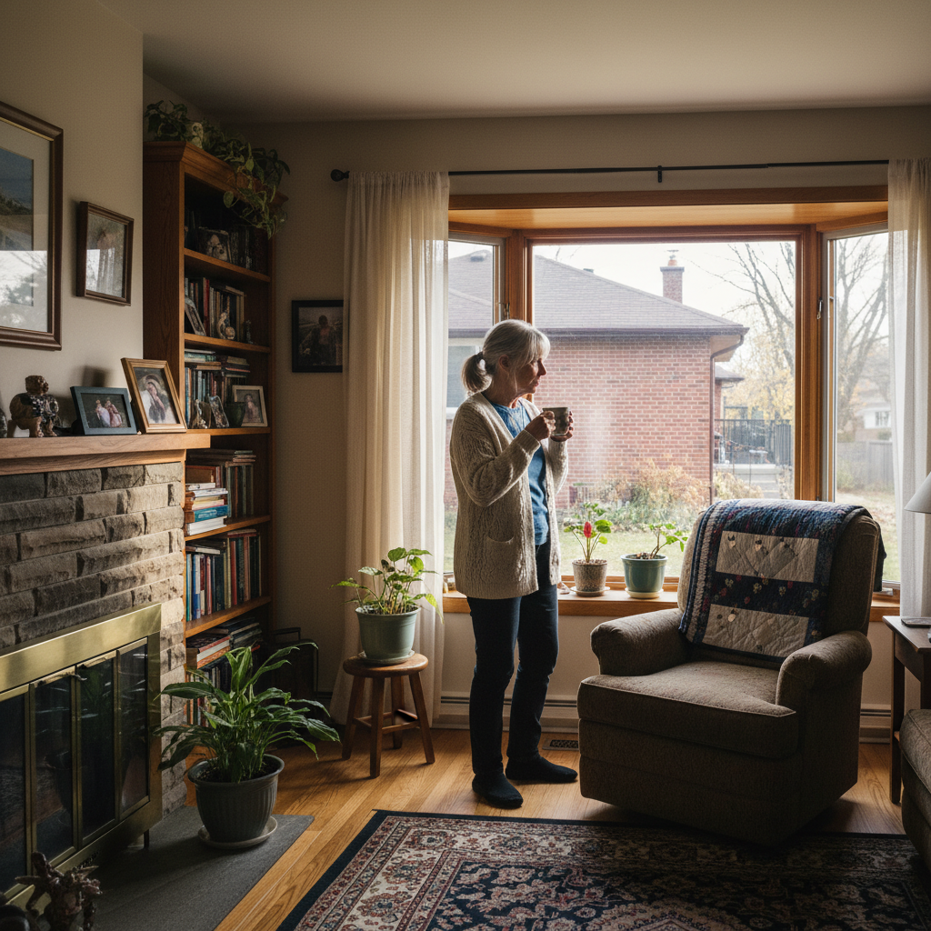 Reverse Mortgage and Home Insurance Claims: Managing Payout Coordination