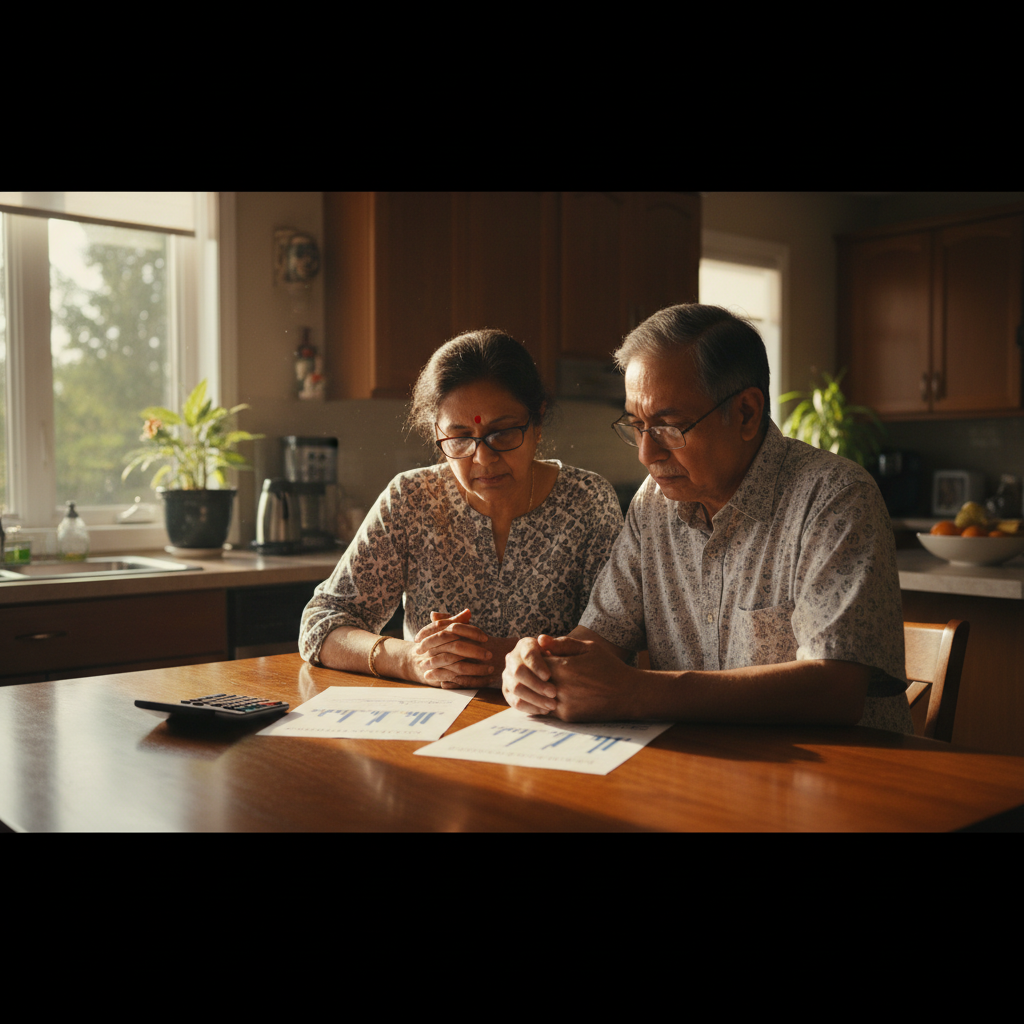 Reverse Mortgage and Home Insurance Claims: Managing Payout Coordination