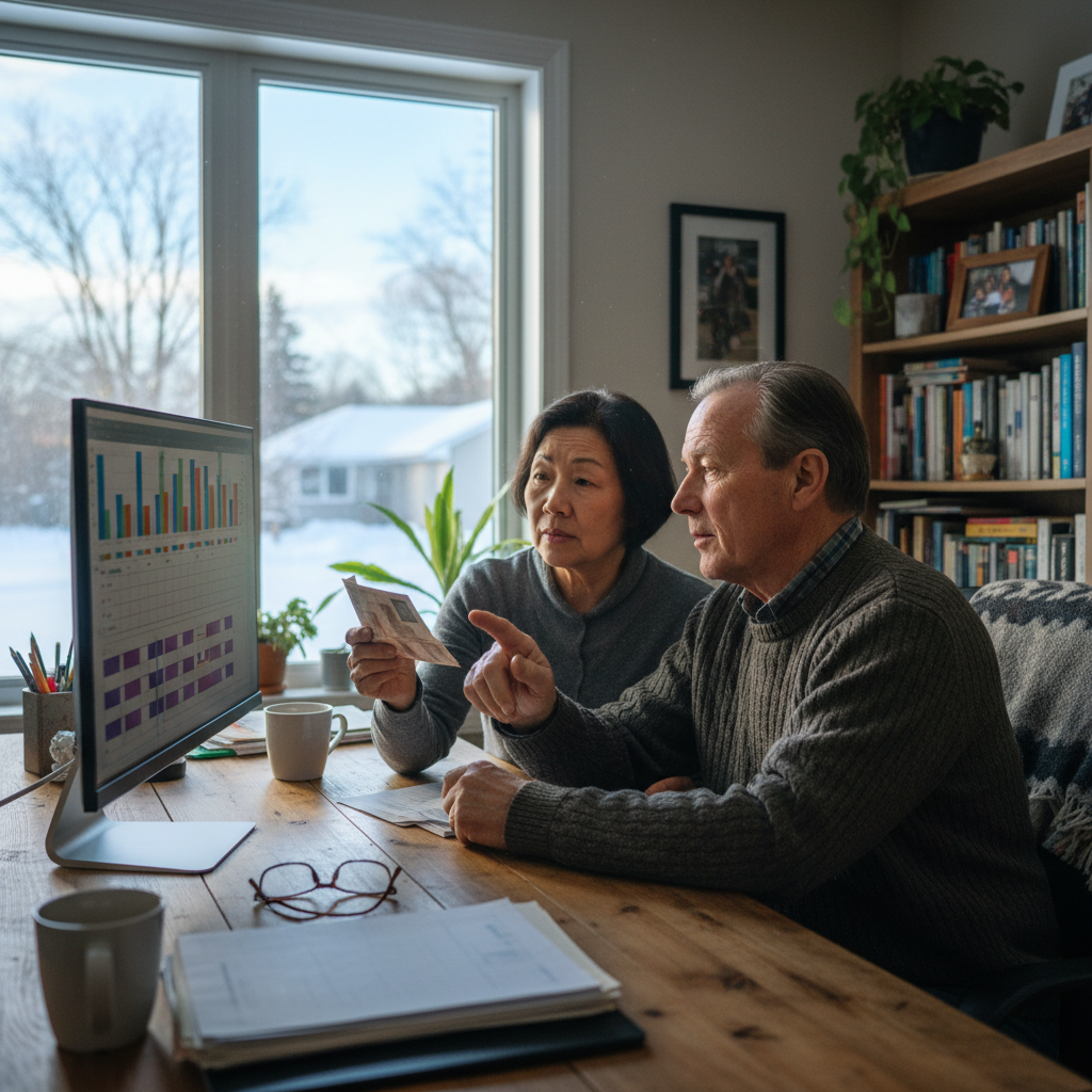 Does a Reverse Mortgage Affect Your Home Insurance Costs in Ontario?