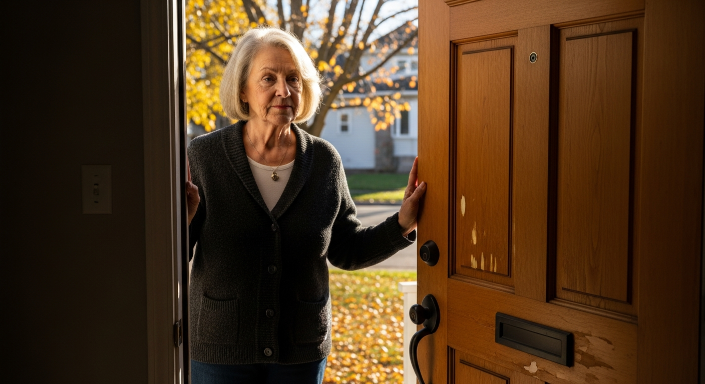 Reverse Mortgage When Your Home's Loss History Affects Insurance: Recovery and Protection Strategy