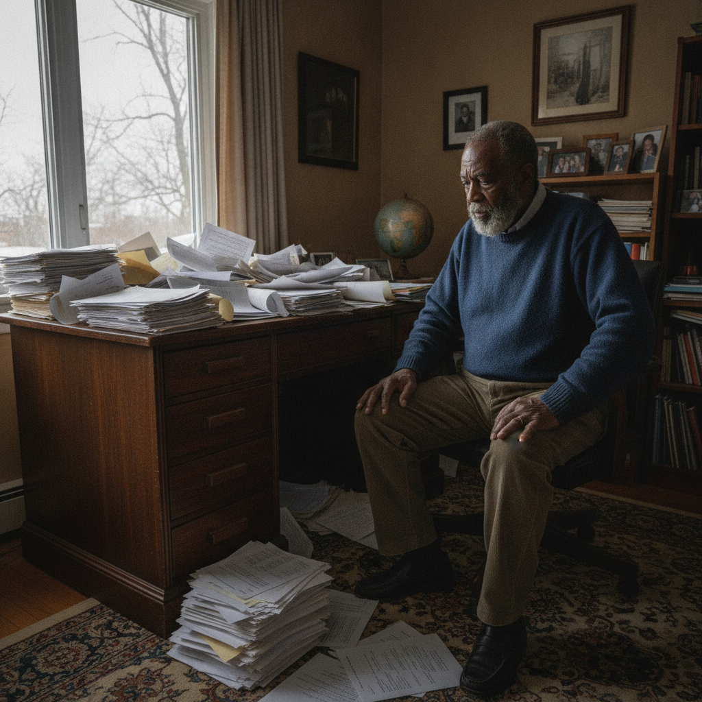 Reverse Mortgage When Your Home's Loss History Affects Insurance: Recovery and Protection Strategy