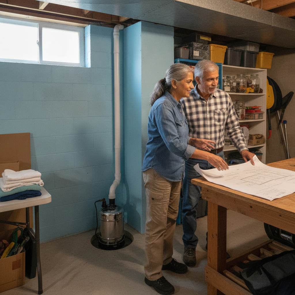 Reverse Mortgage When Your Home's Loss History Affects Insurance: Recovery and Protection Strategy