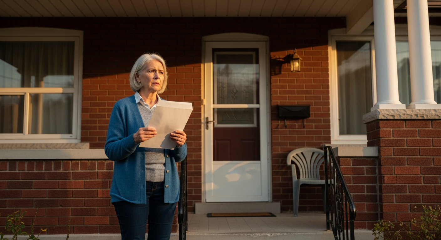 Reverse Mortgage When Home Insurance Premiums Spike: Protecting Your Coverage in Ontario