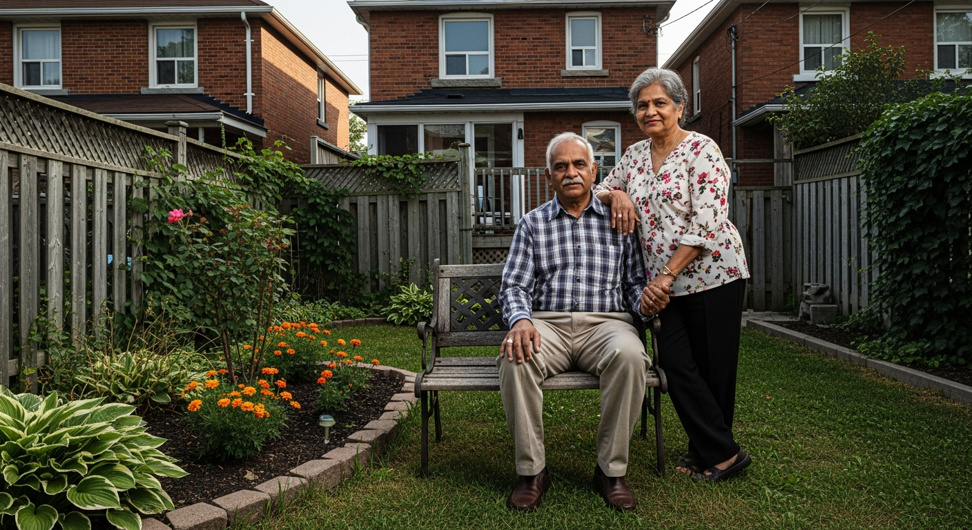 Reverse Mortgage When Home Insurance Premiums Spike: Protecting Your Coverage in Ontario